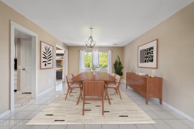 Beautifully maintained and move-in ready, this home offers the on Grandview Golf Course in Arizona - for sale on GolfHomes.com, golf home, golf lot