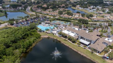 Charming 2-Bedroom, 2-Bath Villa with Garage in the Nantucket on Caloosa Greens Executive Golf Course in Florida - for sale on GolfHomes.com, golf home, golf lot