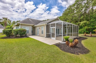 Located in the desirable Cedar Creek section of Barefoot Resort on Barefoot Resort and Golf Club  in South Carolina - for sale on GolfHomes.com, golf home, golf lot