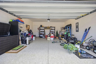 Welcome home to this stunning 3-bedroom, 2-bath lakefront home on Pine Lakes Country Club in South Carolina - for sale on GolfHomes.com, golf home, golf lot