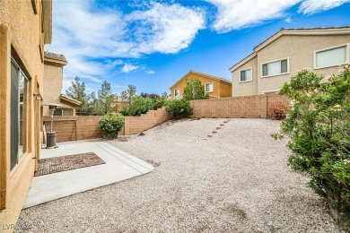 NEWLY RENOVATED TWO STORY GEM IN THE GUARD GATED RHODES RANCH on Rhodes Ranch Golf Club in Nevada - for sale on GolfHomes.com, golf home, golf lot