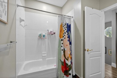 Renovated 3 Bedroom, 2.5 Bath Corner Townhouse w/2 Car Garage in on Abacoa Golf Club in Florida - for sale on GolfHomes.com, golf home, golf lot