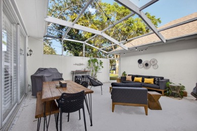 Renovated 3 Bedroom, 2.5 Bath Corner Townhouse w/2 Car Garage in on Abacoa Golf Club in Florida - for sale on GolfHomes.com, golf home, golf lot