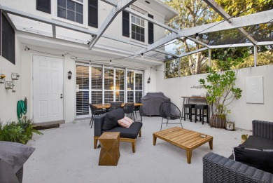Renovated 3 Bedroom, 2.5 Bath Corner Townhouse w/2 Car Garage in on Abacoa Golf Club in Florida - for sale on GolfHomes.com, golf home, golf lot