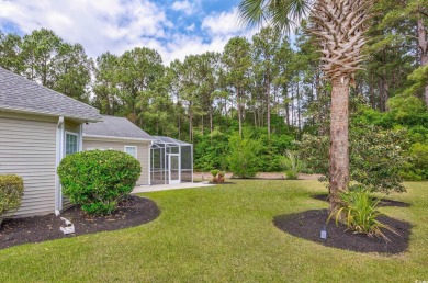 Located in the desirable Cedar Creek section of Barefoot Resort on Barefoot Resort and Golf Club  in South Carolina - for sale on GolfHomes.com, golf home, golf lot
