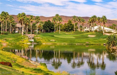 NEWLY RENOVATED TWO STORY GEM IN THE GUARD GATED RHODES RANCH on Rhodes Ranch Golf Club in Nevada - for sale on GolfHomes.com, golf home, golf lot