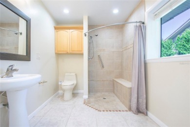 Owner Finance, Lease to own available too, Move in condition in on Countryside Country Club in Florida - for sale on GolfHomes.com, golf home, golf lot