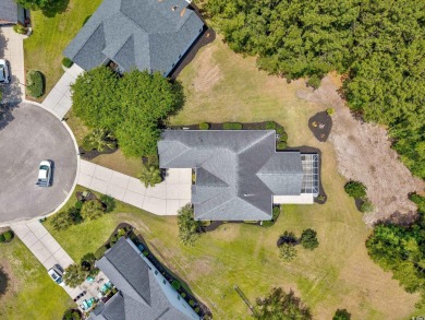 Located in the desirable Cedar Creek section of Barefoot Resort on Barefoot Resort and Golf Club  in South Carolina - for sale on GolfHomes.com, golf home, golf lot