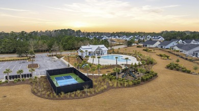 Welcome home to this stunning 3-bedroom, 2-bath lakefront home on Pine Lakes Country Club in South Carolina - for sale on GolfHomes.com, golf home, golf lot