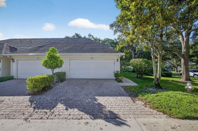 Renovated 3 Bedroom, 2.5 Bath Corner Townhouse w/2 Car Garage in on Abacoa Golf Club in Florida - for sale on GolfHomes.com, golf home, golf lot