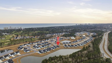 Welcome home to this stunning 3-bedroom, 2-bath lakefront home on Pine Lakes Country Club in South Carolina - for sale on GolfHomes.com, golf home, golf lot