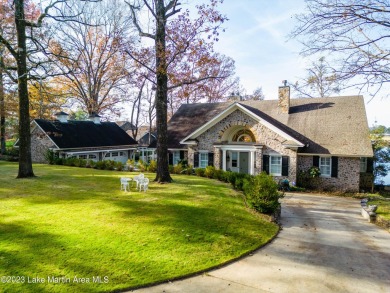 Exquisite home behind the gates of Willow Point! This lovely on Willow Point Golf and Country Club in Alabama - for sale on GolfHomes.com, golf home, golf lot