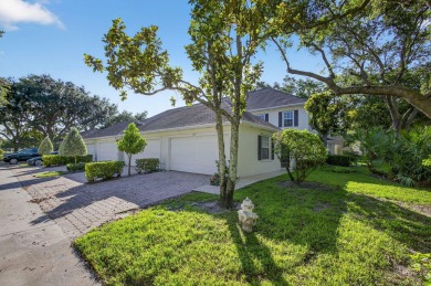 Renovated 3 Bedroom, 2.5 Bath Corner Townhouse w/2 Car Garage in on Abacoa Golf Club in Florida - for sale on GolfHomes.com, golf home, golf lot
