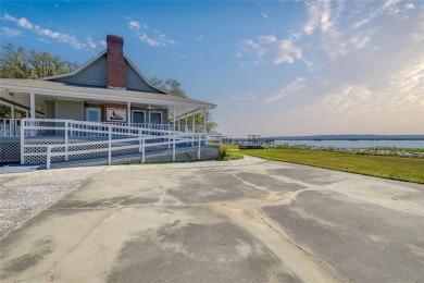 Stunning New Construction by Merit Homes in Sutherland Bluff on Sapelo Hammock Golf Club in Georgia - for sale on GolfHomes.com, golf home, golf lot