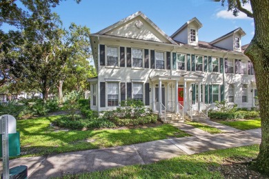 Renovated 3 Bedroom, 2.5 Bath Corner Townhouse w/2 Car Garage in on Abacoa Golf Club in Florida - for sale on GolfHomes.com, golf home, golf lot