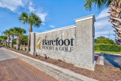 Located in the desirable Cedar Creek section of Barefoot Resort on Barefoot Resort and Golf Club  in South Carolina - for sale on GolfHomes.com, golf home, golf lot