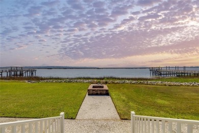 Stunning New Construction by Merit Homes in Sutherland Bluff on Sapelo Hammock Golf Club in Georgia - for sale on GolfHomes.com, golf home, golf lot