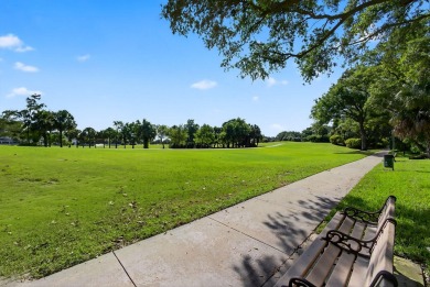 Renovated 3 Bedroom, 2.5 Bath Corner Townhouse w/2 Car Garage in on Abacoa Golf Club in Florida - for sale on GolfHomes.com, golf home, golf lot