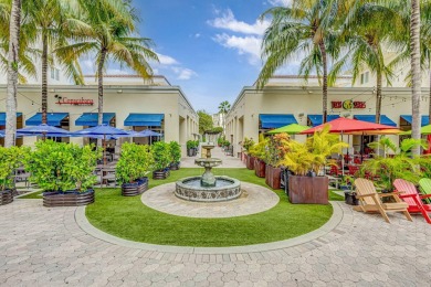Renovated 3 Bedroom, 2.5 Bath Corner Townhouse w/2 Car Garage in on Abacoa Golf Club in Florida - for sale on GolfHomes.com, golf home, golf lot