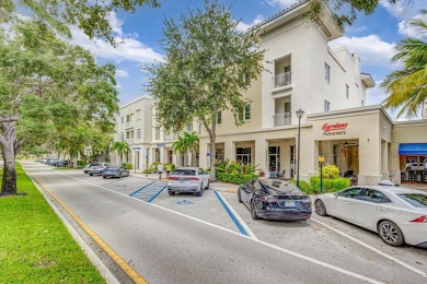 Renovated 3 Bedroom, 2.5 Bath Corner Townhouse w/2 Car Garage in on Abacoa Golf Club in Florida - for sale on GolfHomes.com, golf home, golf lot