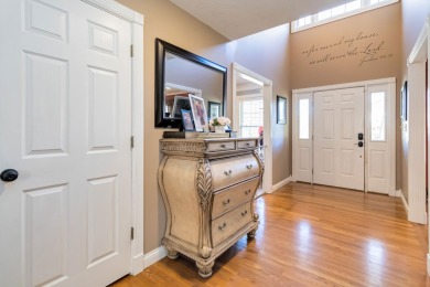 LOCATION!! STUNNING home in Hunting Creek Subdivision, London on London Country Club in Kentucky - for sale on GolfHomes.com, golf home, golf lot