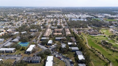 Under contract-accepting backup offers. Nestled in a quiet on Largo Golf Course in Florida - for sale on GolfHomes.com, golf home, golf lot