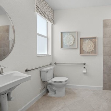 Welcome to Ibis Landing-a true golfer's paradise in Lehigh Acres on Copperhead Golf Club in Florida - for sale on GolfHomes.com, golf home, golf lot