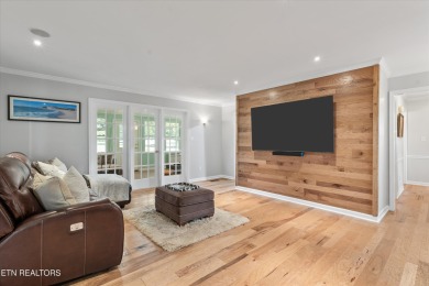 Cape Cod Charmer on the Golf Course!
Discover this beautifully on Fox Den Country Club in Tennessee - for sale on GolfHomes.com, golf home, golf lot