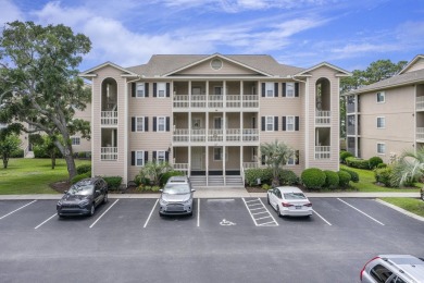 Welcome to this stunning one-bedroom, one-bathroom condo in the on Surf Golf and Beach Club in South Carolina - for sale on GolfHomes.com, golf home, golf lot