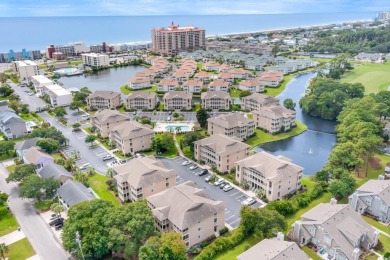 Welcome to this stunning one-bedroom, one-bathroom condo in the on Surf Golf and Beach Club in South Carolina - for sale on GolfHomes.com, golf home, golf lot