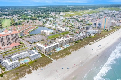Welcome to this stunning one-bedroom, one-bathroom condo in the on Surf Golf and Beach Club in South Carolina - for sale on GolfHomes.com, golf home, golf lot