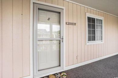 Welcome to this stunning one-bedroom, one-bathroom condo in the on Surf Golf and Beach Club in South Carolina - for sale on GolfHomes.com, golf home, golf lot