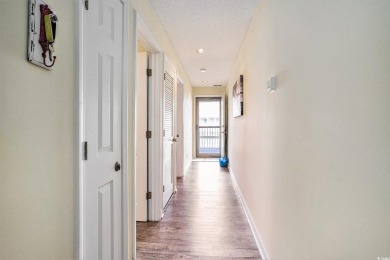 Welcome to this stunning one-bedroom, one-bathroom condo in the on Surf Golf and Beach Club in South Carolina - for sale on GolfHomes.com, golf home, golf lot