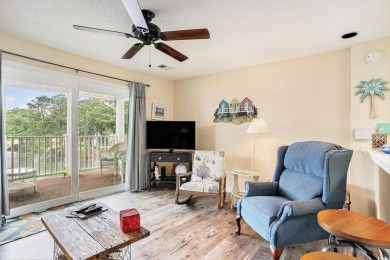 Welcome to this stunning one-bedroom, one-bathroom condo in the on Surf Golf and Beach Club in South Carolina - for sale on GolfHomes.com, golf home, golf lot