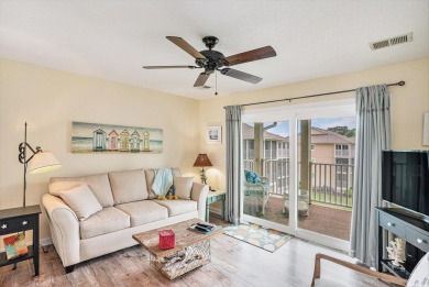Welcome to this stunning one-bedroom, one-bathroom condo in the on Surf Golf and Beach Club in South Carolina - for sale on GolfHomes.com, golf home, golf lot