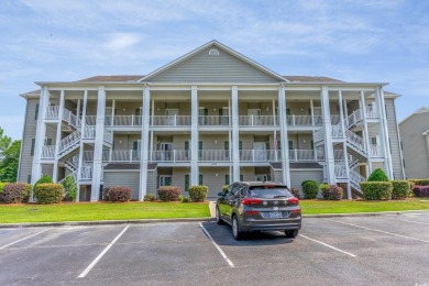 Top Floor Condo with Golf Course Views in Marcliffe at Blackmoor on Blackmoor Golf Club in South Carolina - for sale on GolfHomes.com, golf home, golf lot