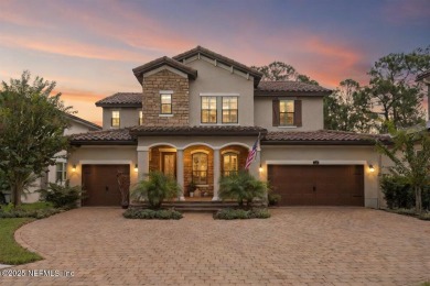 This isn't just a house - it's Palencia living at its best on The Palencia Club in Florida - for sale on GolfHomes.com, golf home, golf lot