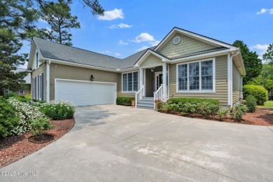 PRICE REDUCED! Discover exceptional value at 2856 Trailwood on Members Club At St. James Plantation in North Carolina - for sale on GolfHomes.com, golf home, golf lot