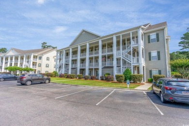 Top Floor Condo with Golf Course Views in Marcliffe at Blackmoor on Blackmoor Golf Club in South Carolina - for sale on GolfHomes.com, golf home, golf lot