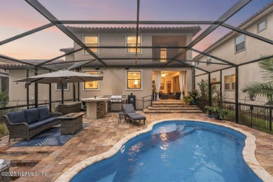 This isn't just a house - it's Palencia living at its best on The Palencia Club in Florida - for sale on GolfHomes.com, golf home, golf lot