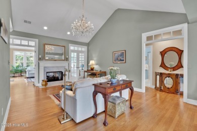 PRICE REDUCED! Discover exceptional value at 2856 Trailwood on Members Club At St. James Plantation in North Carolina - for sale on GolfHomes.com, golf home, golf lot