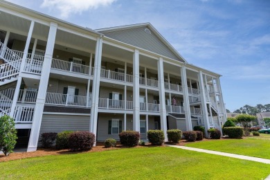 Top Floor Condo with Golf Course Views in Marcliffe at Blackmoor on Blackmoor Golf Club in South Carolina - for sale on GolfHomes.com, golf home, golf lot