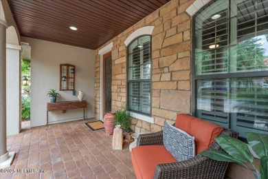 This isn't just a house - it's Palencia living at its best on The Palencia Club in Florida - for sale on GolfHomes.com, golf home, golf lot