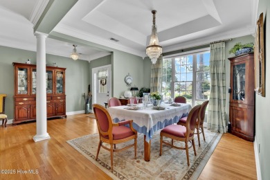 PRICE REDUCED! Discover exceptional value at 2856 Trailwood on Members Club At St. James Plantation in North Carolina - for sale on GolfHomes.com, golf home, golf lot