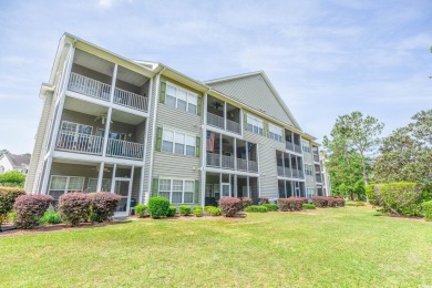 Top Floor Condo with Golf Course Views in Marcliffe at Blackmoor on Blackmoor Golf Club in South Carolina - for sale on GolfHomes.com, golf home, golf lot