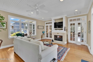 PRICE REDUCED! Discover exceptional value at 2856 Trailwood on Members Club At St. James Plantation in North Carolina - for sale on GolfHomes.com, golf home, golf lot