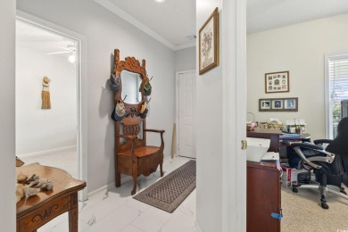 Top Floor Condo with Golf Course Views in Marcliffe at Blackmoor on Blackmoor Golf Club in South Carolina - for sale on GolfHomes.com, golf home, golf lot