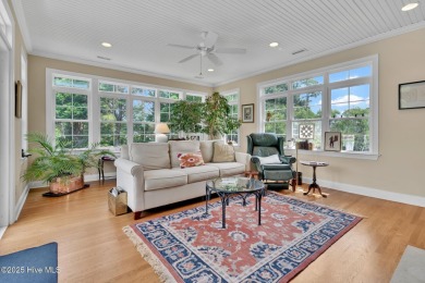 PRICE REDUCED! Discover exceptional value at 2856 Trailwood on Members Club At St. James Plantation in North Carolina - for sale on GolfHomes.com, golf home, golf lot