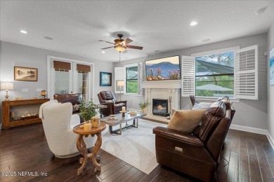 This isn't just a house - it's Palencia living at its best on The Palencia Club in Florida - for sale on GolfHomes.com, golf home, golf lot