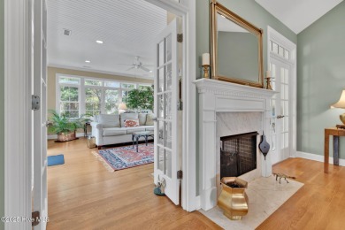 PRICE REDUCED! Discover exceptional value at 2856 Trailwood on Members Club At St. James Plantation in North Carolina - for sale on GolfHomes.com, golf home, golf lot